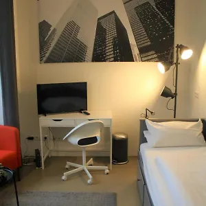 2 / Ein - Zweipersonen Apartment